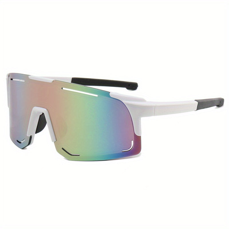 Men's Polarized Cycling Sunglasses with Case