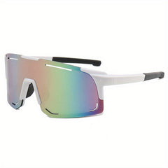 Men's Polarized Cycling Sunglasses with Case