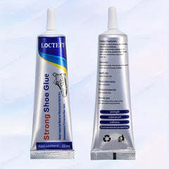 25ml Shoe Glue Adhesive Waterproof Strong Sole Repair Glue