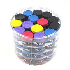 Anti Slip Racket Overgrips for Tennis Badminton