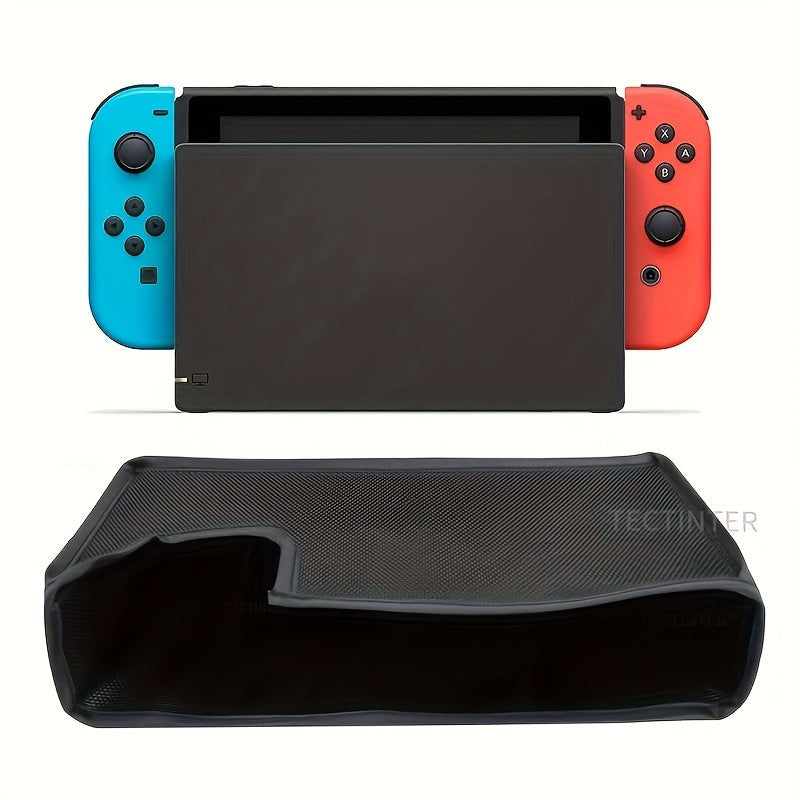 Dustproof & Waterproof Game Console Protective Case