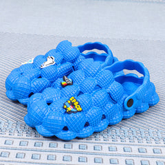 Kids Massage Bubble Slides Soft Anti-slip Sandals
