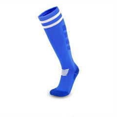 Men's Anti-skid Sports Socks Breathable Over the Knee Socks