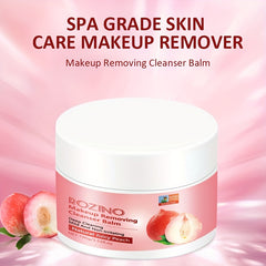 Peach Makeup Removing Cream Cleansing Cream 100g