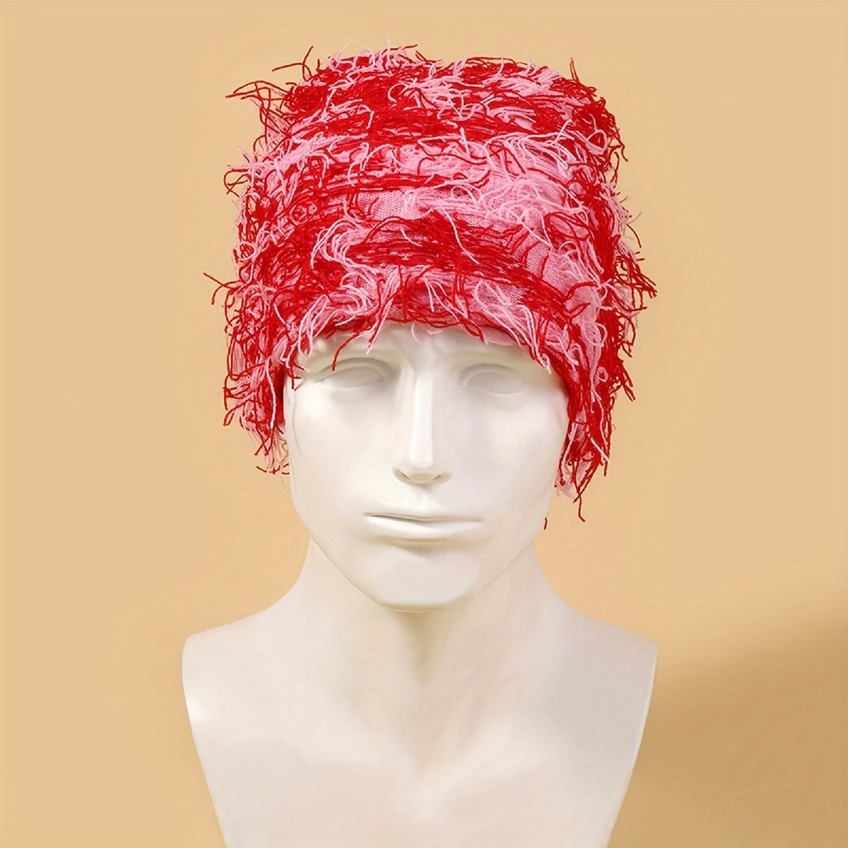 Unisex Ear Protection Windproof Balaclava Cap Warm Ski Cold Hat