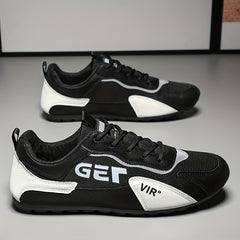 Men's Casual Breathable Non Slip Sneakers