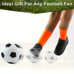 Finger Football Set Sports Competition Game Desktop Interactive Toy
