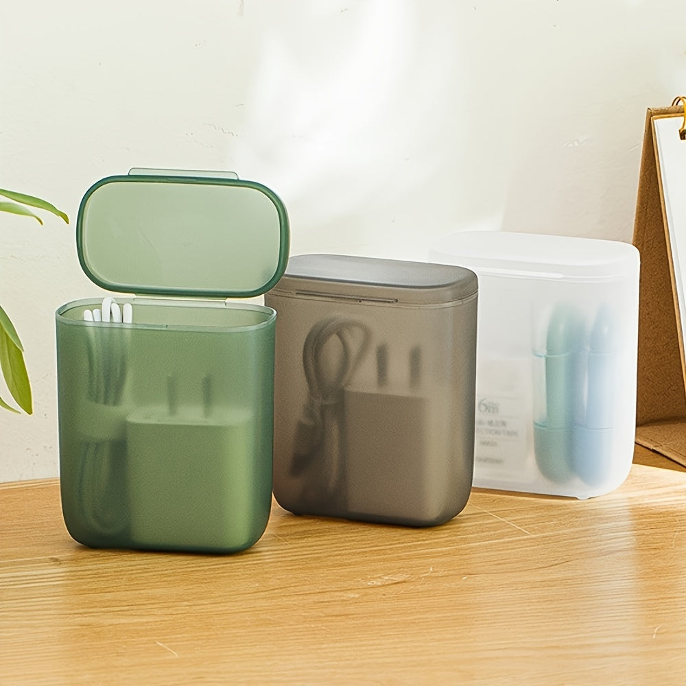 Stylish Storage Boxes for Bedroom Organization