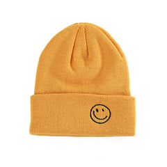 Winter Cycling Hat - Cozy and Breathable Unisex Cap