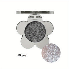 Monochrome Eyeshadow Powder for Stunning Eye Makeup