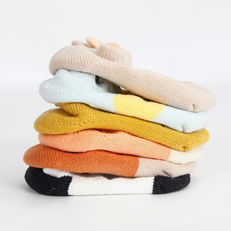 Animal Non Slip Floor Socks for Cozy Feet