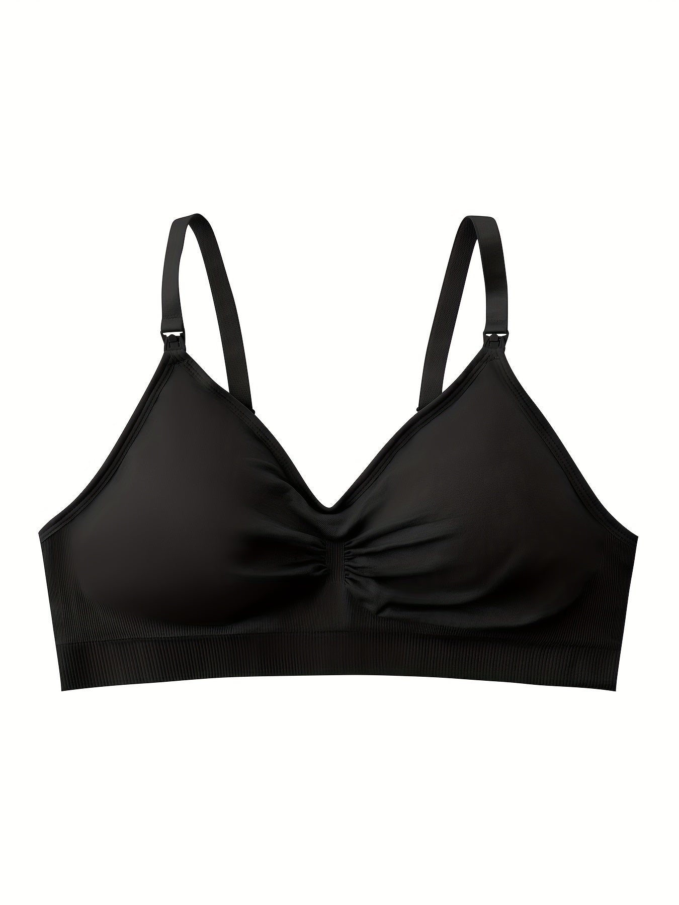 Push Up Bra with Removable Pads