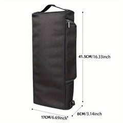 Portable Freezable Wine Bag Golf Course Beer Cooler