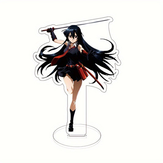 15cm Anime Manga Standing Figure Toy Collectible