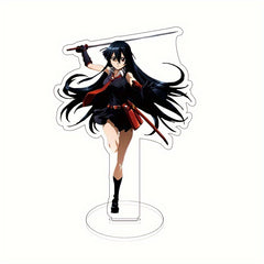 15cm Anime Manga Standing Figure Toy Collectible