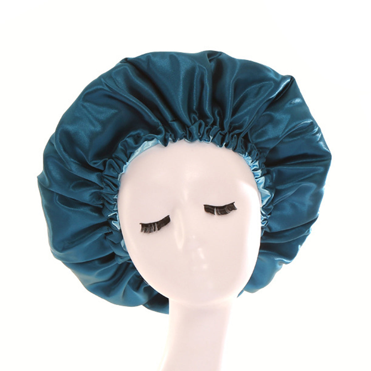 Breathable Night Sleeping Bonnet Cap for Hair Salon