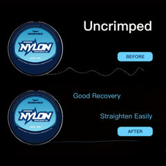 Nylon Monofilament Fishing Line Strong Wire 100M
