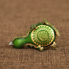 Mini Tortoise Keychain & Car Pendant Bags Pendant
