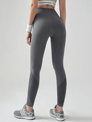 High Waist Quick Drying Butt Lifting Yoga Leggings Women's Activewear
