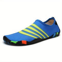 Unisex Slip On Beach Shoes Casual Outdoor Walking Shoes