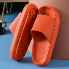 Unisex Comfortable Quick Drying Non Slip Slides