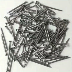 Household Iron Nails Wall Panel Fence Carpentry Metal Wire Nails