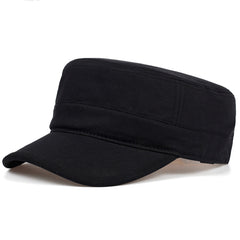 Men's Outdoor Sports Flat Cap