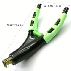 Luminous Fishing Rod Bracket Stand Holder Accessories