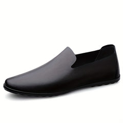Men's Comfy Non-slip Loafer Shoes
