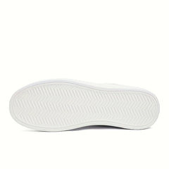 Men's Lace Up Skate Shoes Non Slip Sneakers Men's Footwear