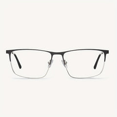 Men's Light Blocking Glasses Unisex Lightweight Frame Eye Protection