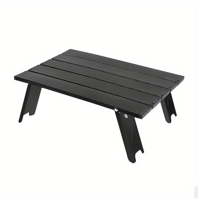 Portable Lightweight Camping Table for Outdoor Picnic BBQ Camping