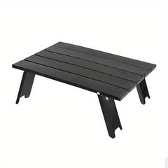 Portable Lightweight Camping Table for Outdoor Picnic BBQ Camping