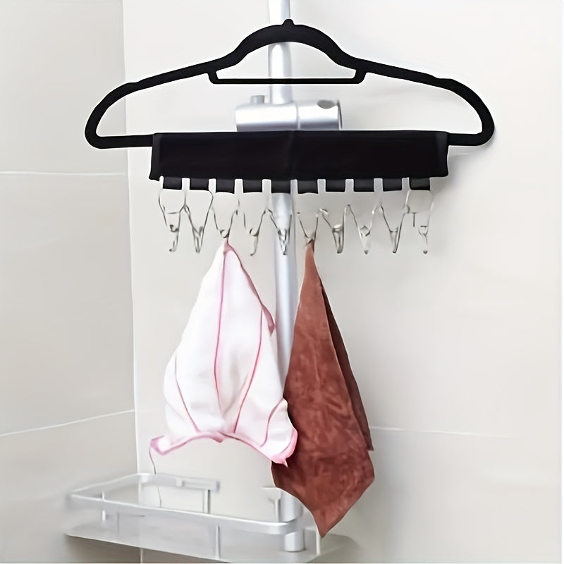 Multifunctional Baseball Cap Storage Hat Clip Portable Storage Clip