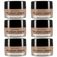 Longwear Sculpting Waterproof Concealer 24-Hour Matte Finish