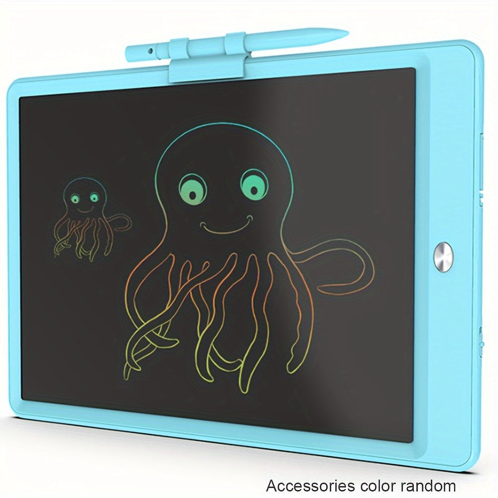 21 59 Cm LCD Writing Tablet Educational Toys Doodle Board Anti Lost Stylus