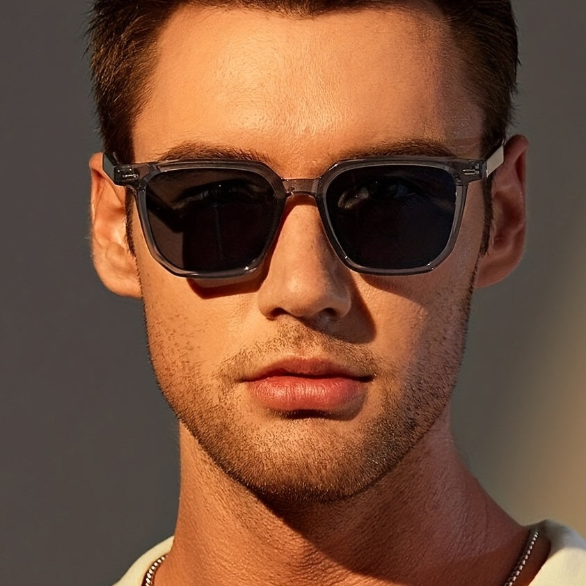 Men's Sunglasses UV Protection Sunshade Glasses