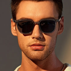 Men's Sunglasses UV Protection Sunshade Glasses