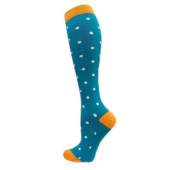 Compression Socks Outdoor Sports Socks For Men And Women