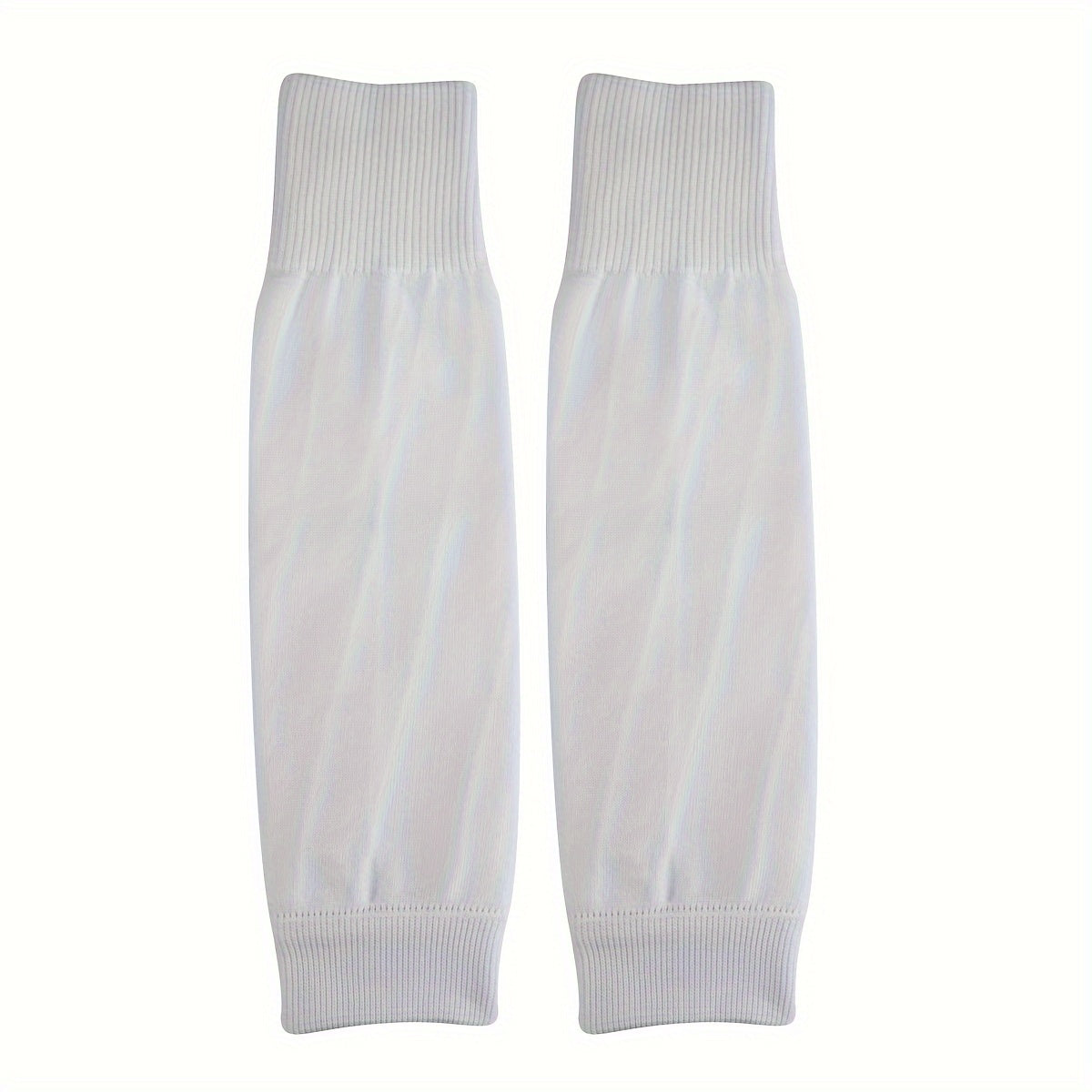 Compression Leg Sleeves For Men Calf Protector Soccer Running