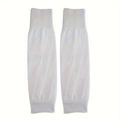 Compression Leg Sleeves For Men Calf Protector Soccer Running