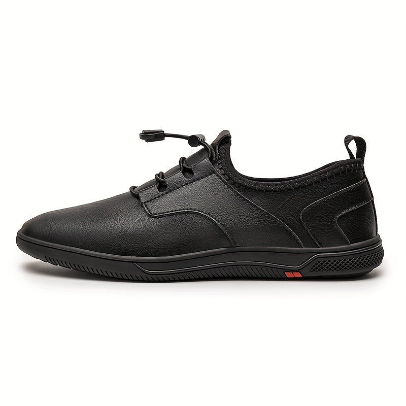 Men's Lightweight Outdoor Walking Sneakers