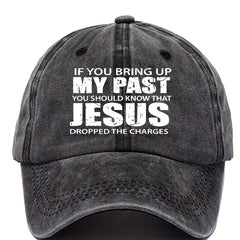 Vintage Dad Hat Outdoor Sun Hat for Fishing Mountaineering