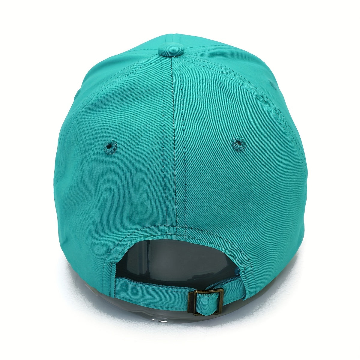 Lake Baseball Cap Flower Brim Sports Hat Dad Hats