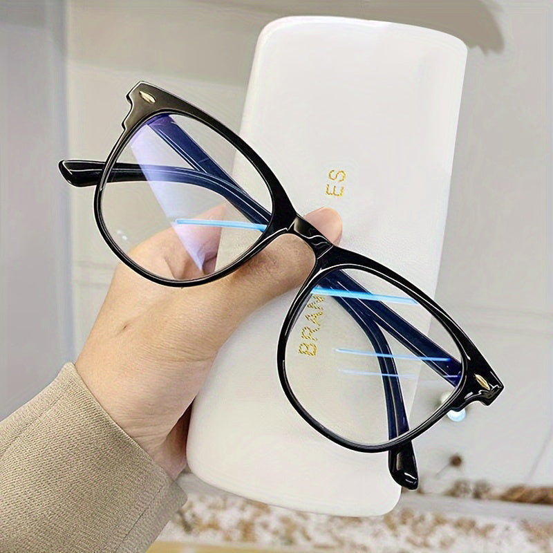 Men's Anti Blue Light Computer Glasses Frame