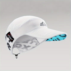 Quick Dry Sports Baseball Cap Sun Hat for Hiking Camping Cycling