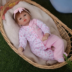 55 88 Cm Lifelike Doll Reborn Dolls Silicone Reborn Dolls Gift