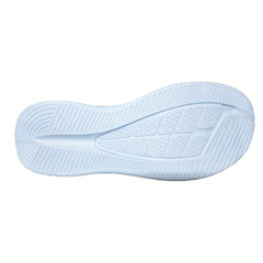 Men's Breathable Slip-on Athletic Shoes Lightweight Sneakers