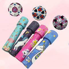 Magical Sight Kaleidoscopes Toy Set - Fun Educational Games