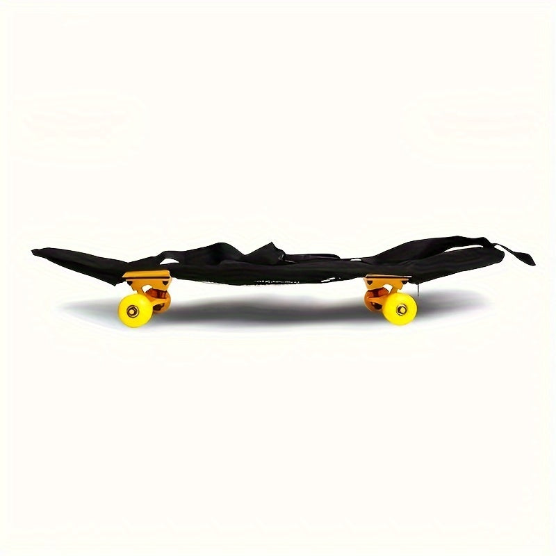 Creative Skateboard Storage Bag - Outdoor Sports Equipment Storage